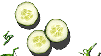 Ingredient - Cucumber