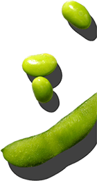 Ingredient - Edamame